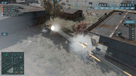 Terminator: Dark Fate - Defiance screenshot 11