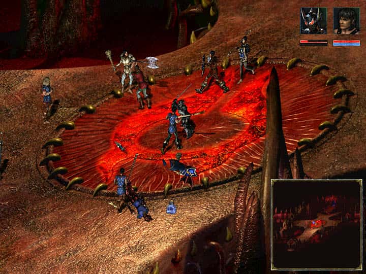#2. Beyond Divinity (GOG) От: Larian Studios