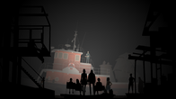 Kentucky Route Zero: PC Edition screenshot 11