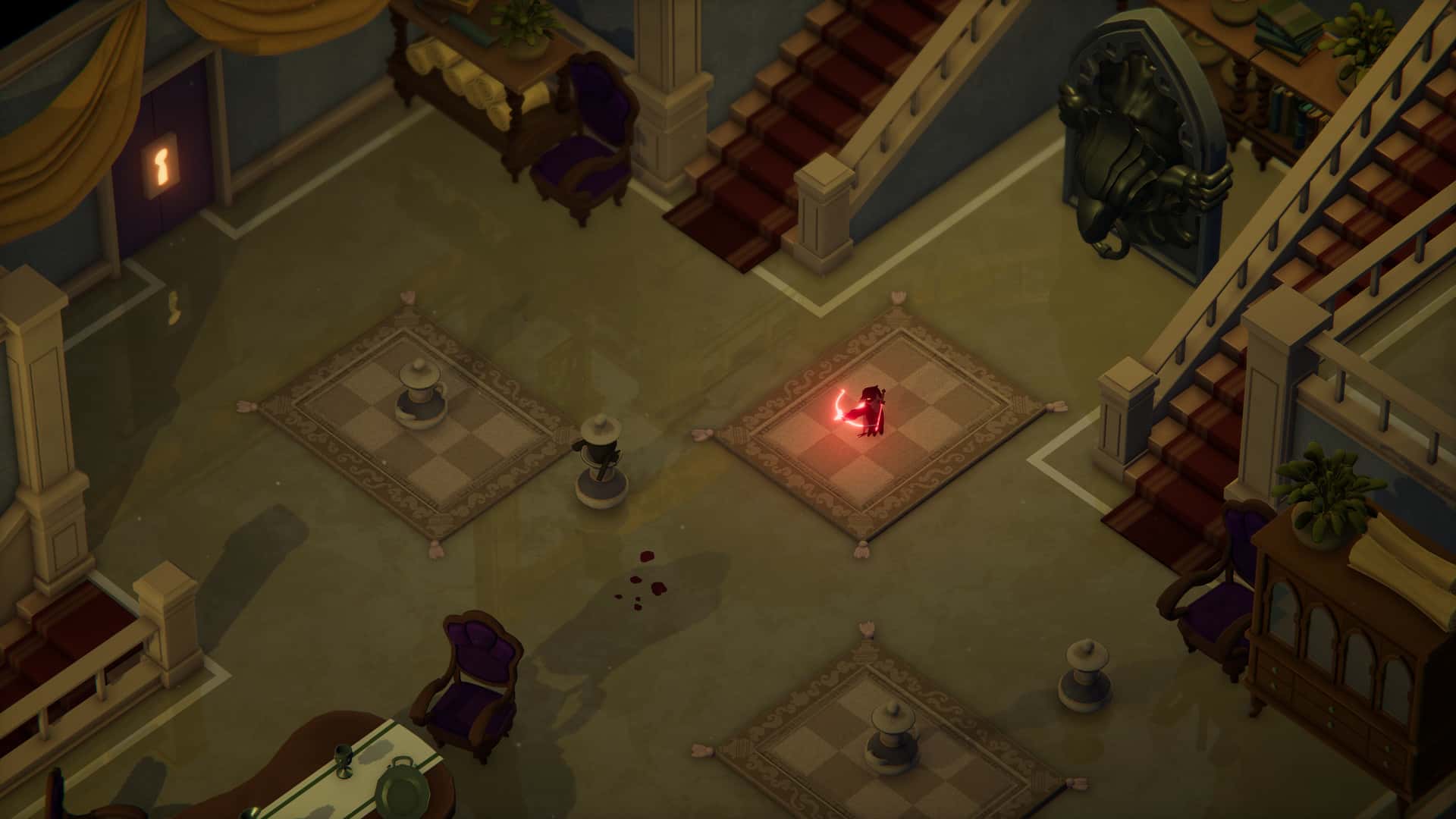 #5. Death's Door Deluxe Edition Upgrade (GOG) Bởi: Devolver Digital