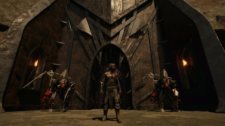 ELEX II screenshot screenshot 5