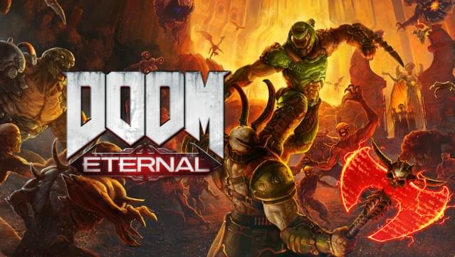 DOOM Eternal