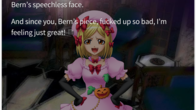 Umineko When They Cry - Question Arcs screenshot 8