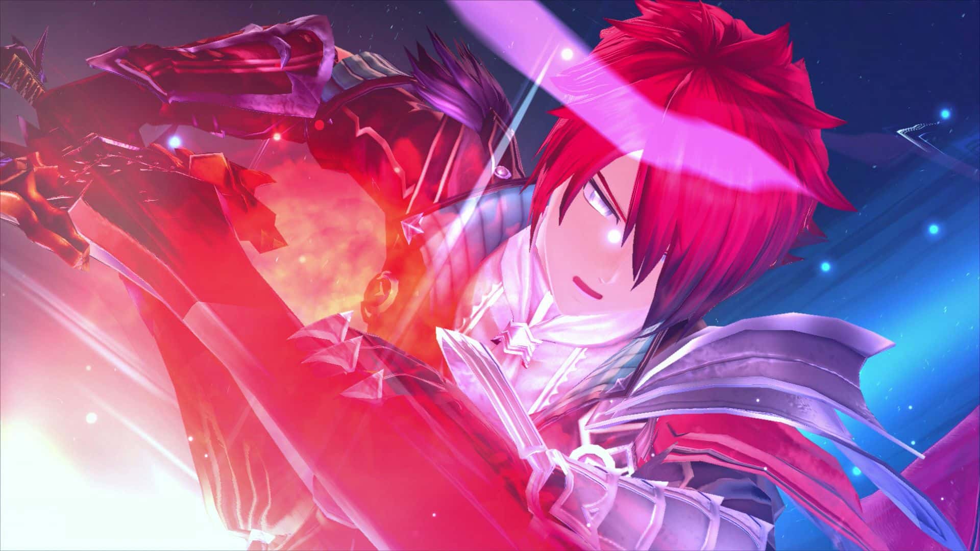 #2. Ys IX: Monstrum Nox (Demo) (GOG) 由: NIS America, Inc.