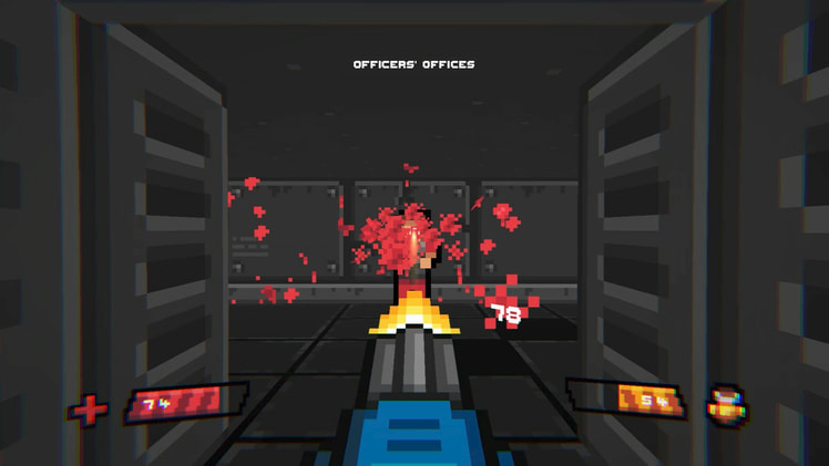 Brotherhood screenshot screenshot 4