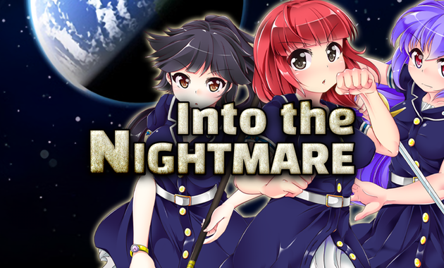 into the nightmare vertical card thumbnail