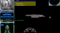 Star Trek™: Starfleet Command III screenshot 4