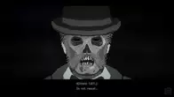 Midnight Scenes: Among Graves screenshot 3