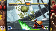 SNK VS. CAPCOM: SVC CHAOS screenshot 8