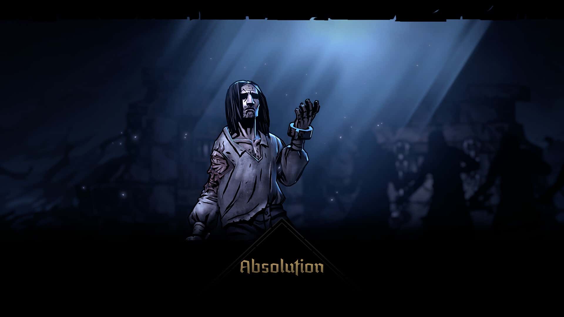 #8. Darkest Dungeon® II: Inhuman Bondage (GOG) От: Red Hook Studios