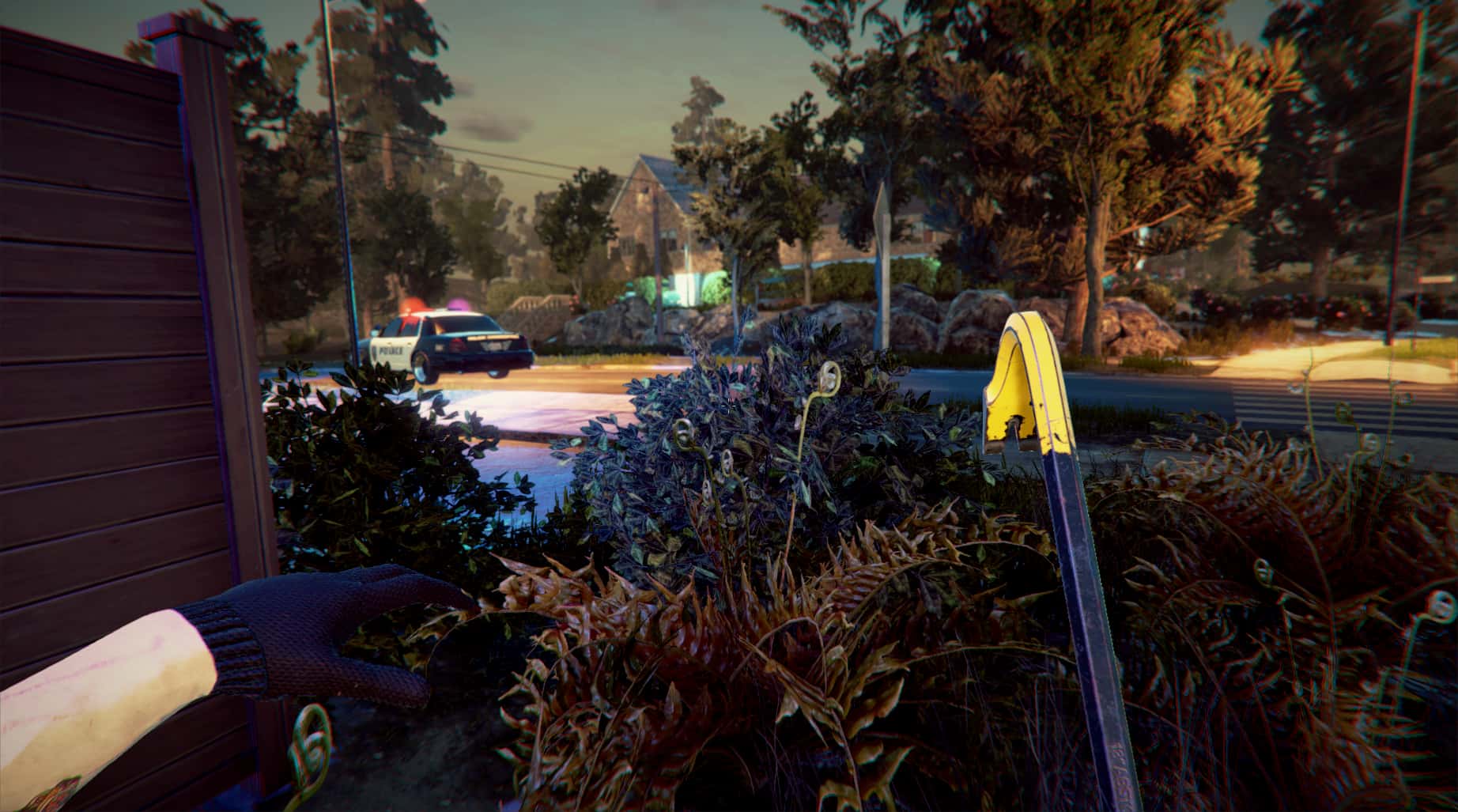 #2. Thief Simulator (GOG) Podle: PlayWay