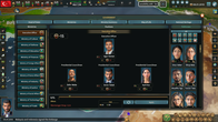 Realpolitiks 3: Earth and Beyond screenshot 3