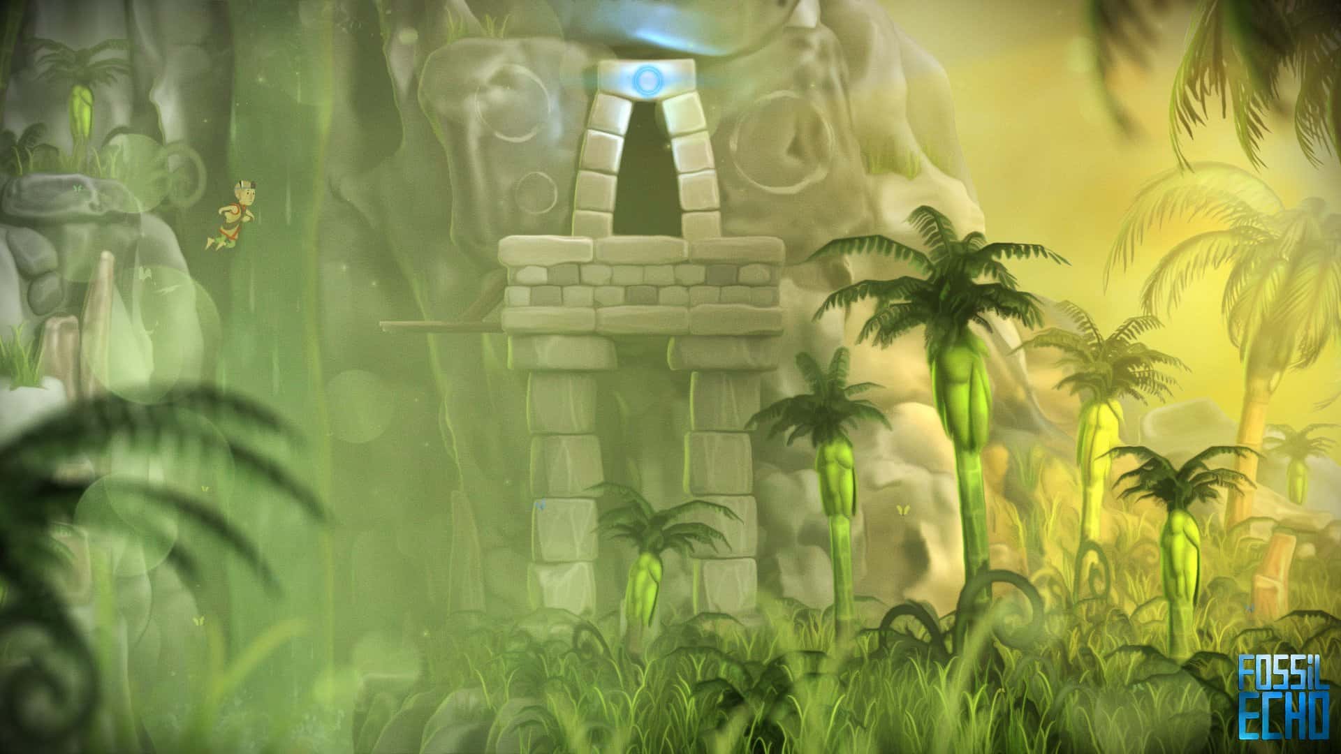 #10. Fossil Echo (GOG) โดย: Awaceb
