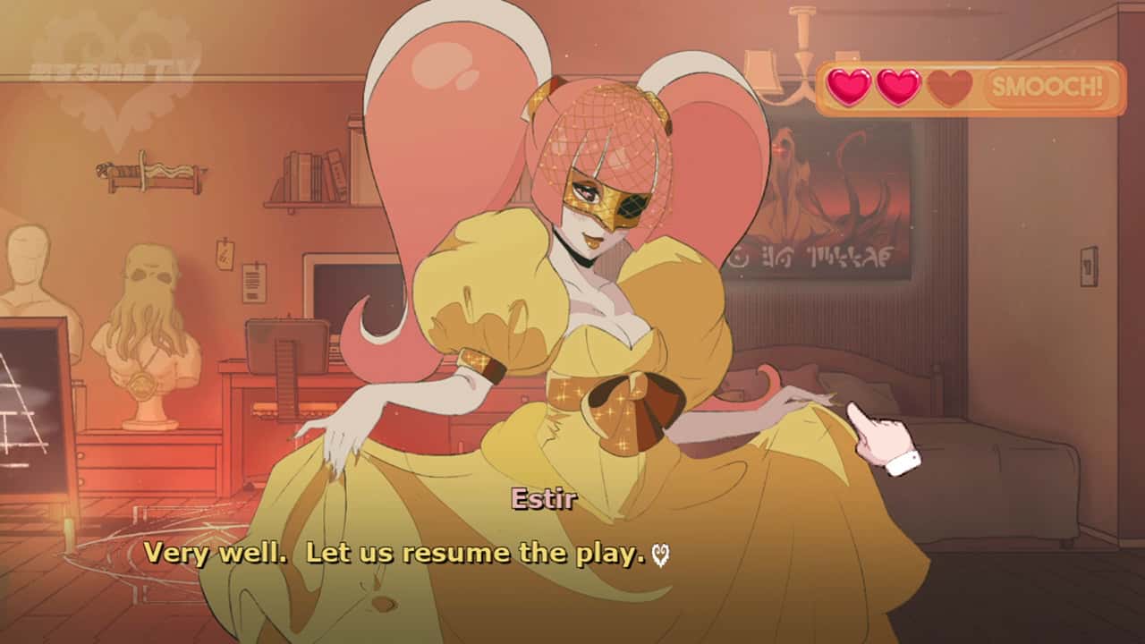 #4. Sucker for Love: First Date (GOG) От: DreadXP