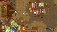 Black Skylands Demo screenshot 8