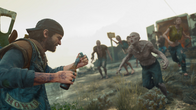Days Gone screenshot 4