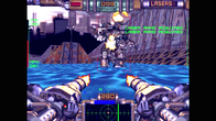 Necrodome screenshot 6