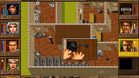 Jagged Alliance: Deadly Games screenshot 11