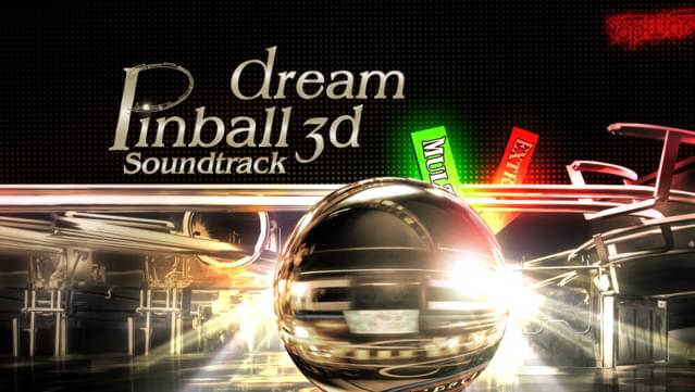 Dream Pinball 3D - Soundtrack