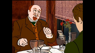 The Last Express screenshot 4