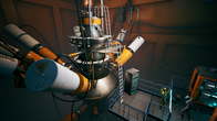 Cybernetic Fault screenshot 11