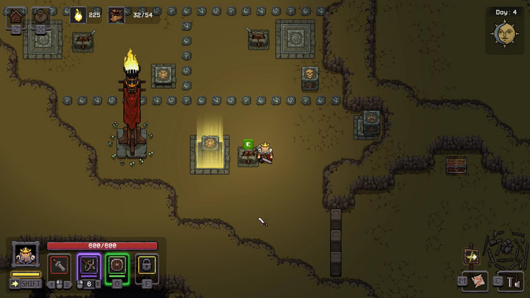 Kingsgrave screenshot screenshot 6