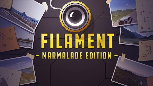 Filament: Marmalade Edition