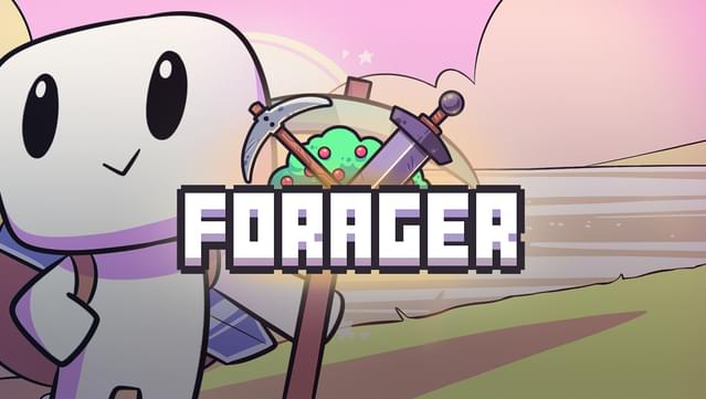 Forager