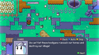 Dream Tactics screenshot 8