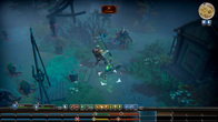 Iron Danger screenshot 2