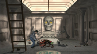 Harvester screenshot 1