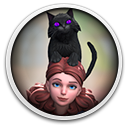 The Witch of Fern Island
