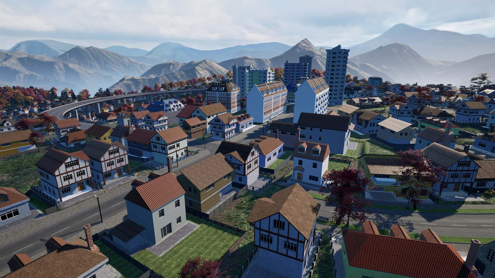 #3. Industry Giant 4.0 (GOG) Bởi: Toplitz Productions