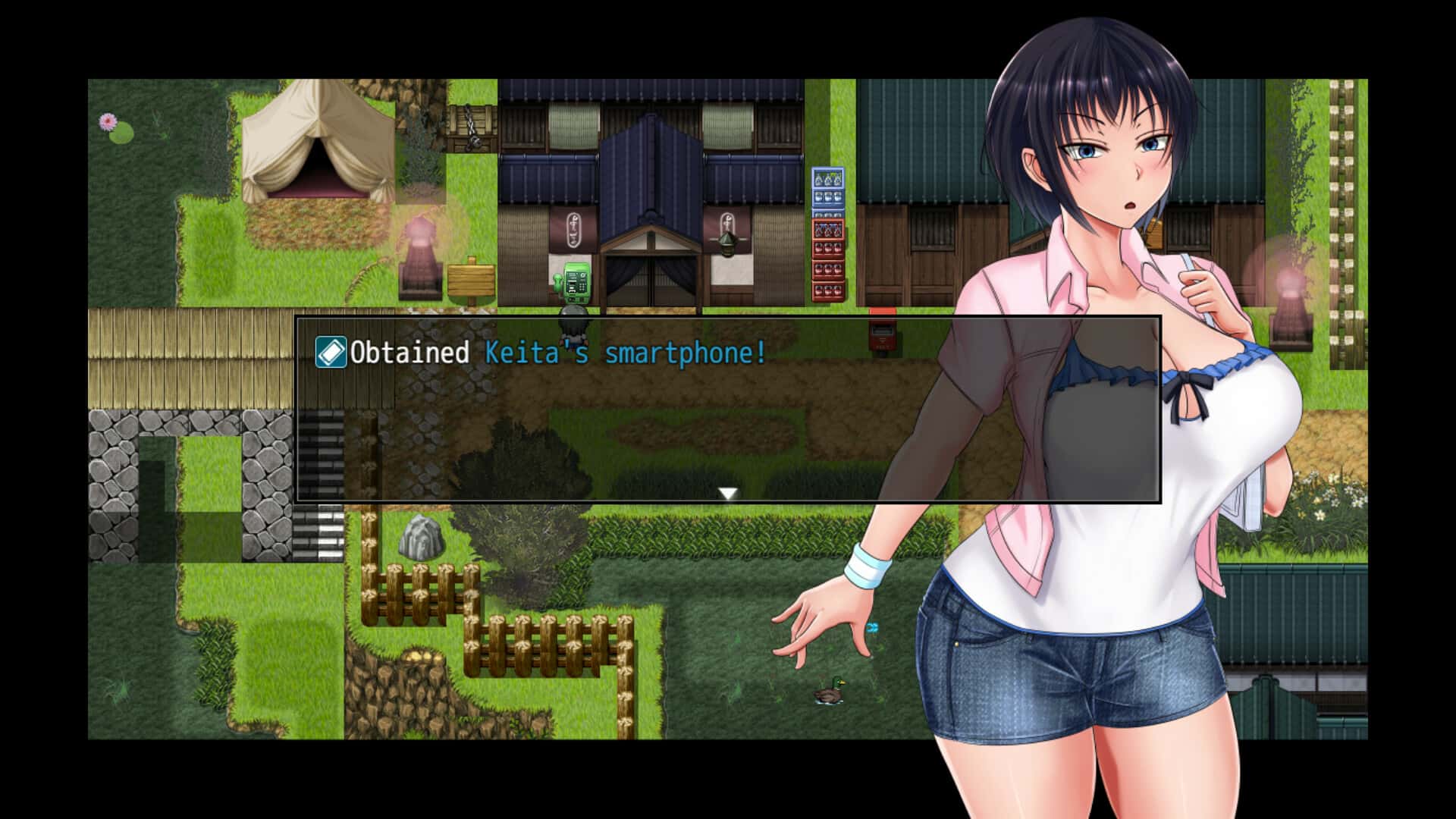 #3. Scars of Summer (GOG) Podle: Kagura Games