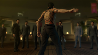 Yakuza 0 screenshot 8
