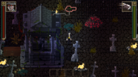 Lovecraft's Untold Stories screenshot 5