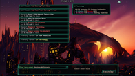 The Last Federation screenshot 9