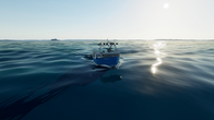Fishing: North Atlantic screenshot 11