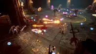 Arms of God Demo screenshot 1