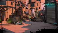 Unforeseen Incidents screenshot 3