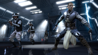 STAR WARS™: The Force Unleashed™ II screenshot 3