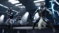 STAR WARS™: The Force Unleashed™ II screenshot 3