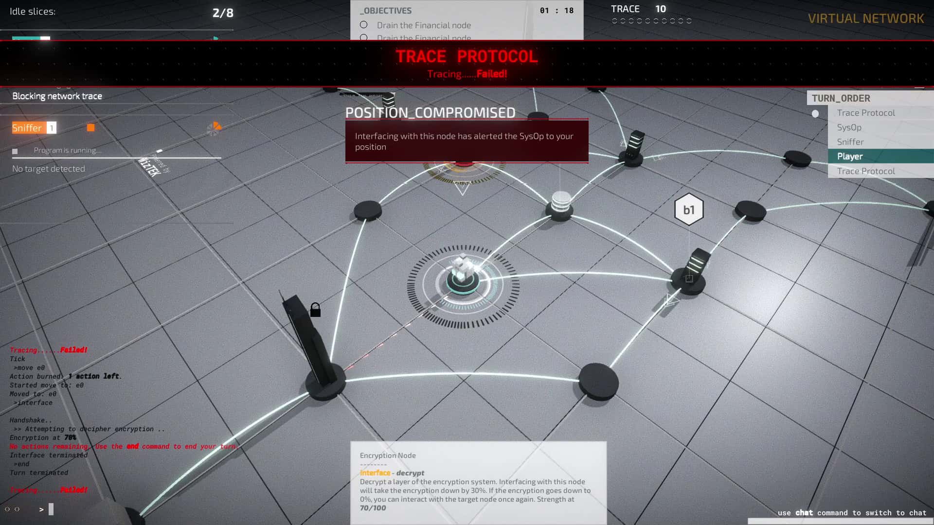 #1. Midnight Protocol (GOG) 来自: Iceberg Interactive