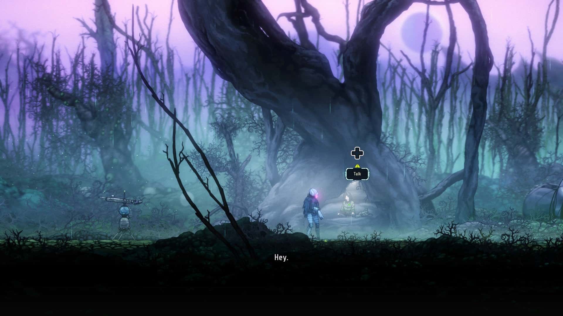 #6. Ghost Song (GOG) โดย: Humble Games