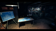 The Occupation Demo screenshot 1