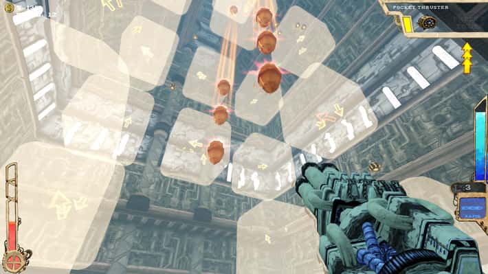 #7. Tower of Guns (GOG) By: Versus Evil