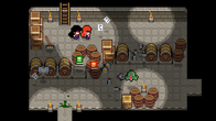 Ikenfell screenshot 7
