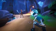 Trident's Tale screenshot 5