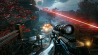 Bright Memory: Infinite screenshot 8