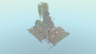 Cloud Gardens screenshot 11